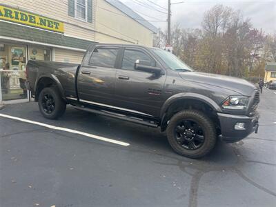 2018 RAM 2500 Laramie   - Photo 3 - Mine Hill, NJ 07803