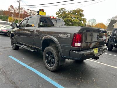 2018 RAM 2500 Laramie   - Photo 6 - Mine Hill, NJ 07803