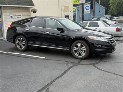2015 Honda Crosstour EX-L V6 w/Navi - Photo 2 - Mine Hill, NJ 07803