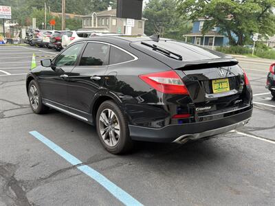 2015 Honda Crosstour EX-L V6 w/Navi - Photo 5 - Mine Hill, NJ 07803