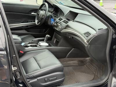 2015 Honda Crosstour EX-L V6 w/Navi - Photo 8 - Mine Hill, NJ 07803