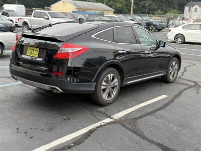2015 Honda Crosstour EX-L V6 w/Navi - Photo 3 - Mine Hill, NJ 07803