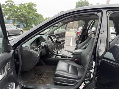 2015 Honda Crosstour EX-L V6 w/Navi - Photo 11 - Mine Hill, NJ 07803