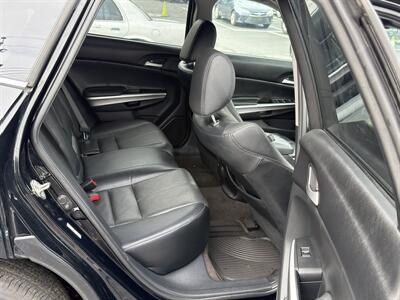 2015 Honda Crosstour EX-L V6 w/Navi - Photo 9 - Mine Hill, NJ 07803