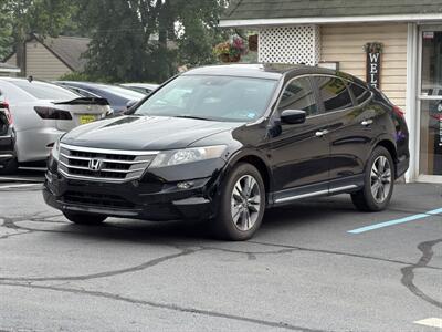 2015 Honda Crosstour EX-L V6 w/Navi - Photo 7 - Mine Hill, NJ 07803