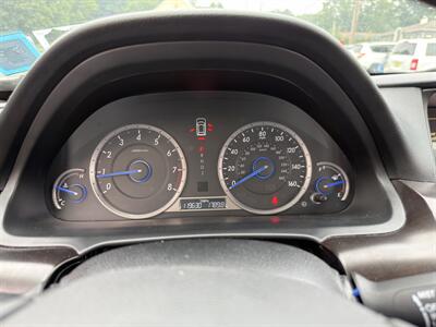 2015 Honda Crosstour EX-L V6 w/Navi - Photo 12 - Mine Hill, NJ 07803