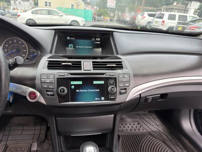 2015 Honda Crosstour EX-L V6 w/Navi - Photo 13 - Mine Hill, NJ 07803