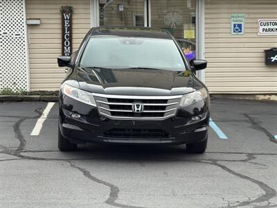 2015 Honda Crosstour EX-L V6 w/Navi - Photo 15 - Mine Hill, NJ 07803