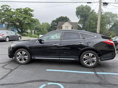 2015 Honda Crosstour EX-L V6 w/Navi - Photo 6 - Mine Hill, NJ 07803