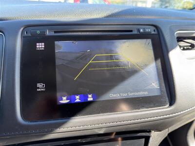 2018 Honda HR-V EX - Photo 14 - Mine Hill, NJ 07803