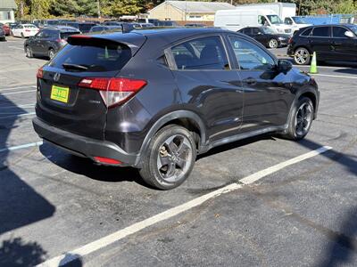 2018 Honda HR-V EX - Photo 3 - Mine Hill, NJ 07803