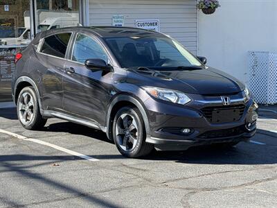 2018 Honda HR-V EX - Photo 1 - Mine Hill, NJ 07803