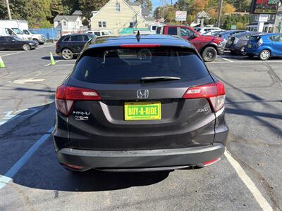 2018 Honda HR-V EX - Photo 4 - Mine Hill, NJ 07803