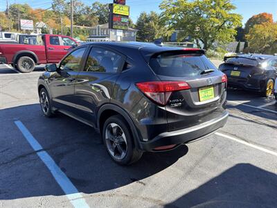 2018 Honda HR-V EX - Photo 5 - Mine Hill, NJ 07803