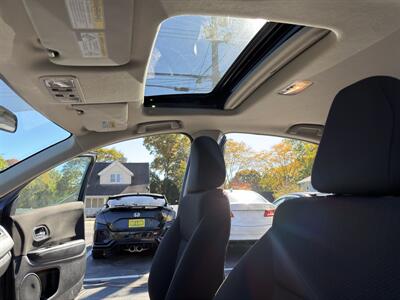 2018 Honda HR-V EX - Photo 15 - Mine Hill, NJ 07803