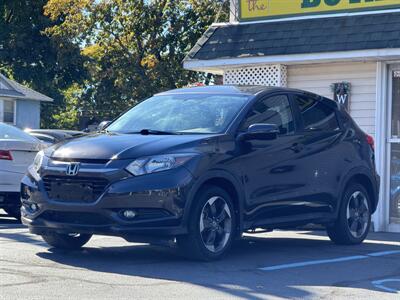 2018 Honda HR-V EX - Photo 7 - Mine Hill, NJ 07803