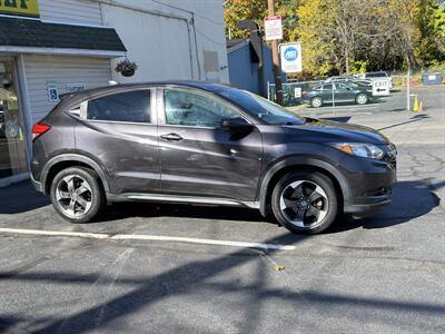 2018 Honda HR-V EX - Photo 2 - Mine Hill, NJ 07803