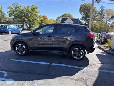 2018 Honda HR-V EX - Photo 6 - Mine Hill, NJ 07803