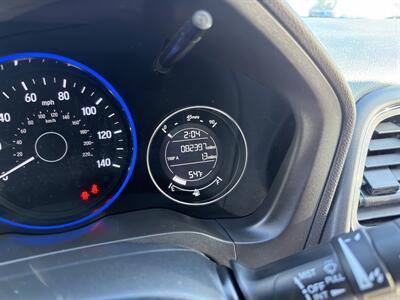 2018 Honda HR-V EX - Photo 13 - Mine Hill, NJ 07803