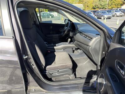 2018 Honda HR-V EX - Photo 8 - Mine Hill, NJ 07803