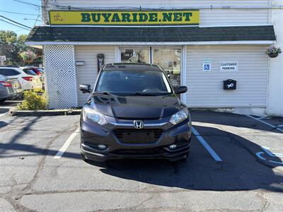 2018 Honda HR-V EX - Photo 17 - Mine Hill, NJ 07803