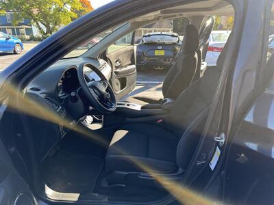 2018 Honda HR-V EX - Photo 12 - Mine Hill, NJ 07803