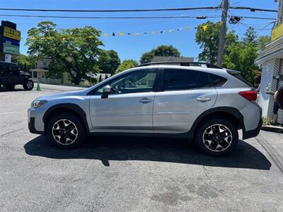 2019 Subaru Crosstrek 2.0i Premium   - Photo 8 - Mine Hill, NJ 07803