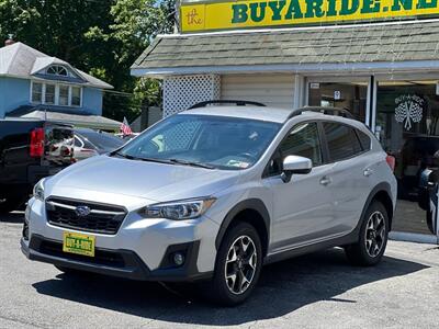 2019 Subaru Crosstrek 2.0i Premium   - Photo 9 - Mine Hill, NJ 07803