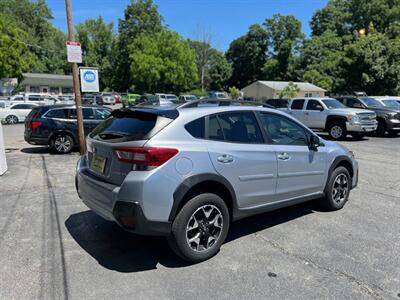 2019 Subaru Crosstrek 2.0i Premium   - Photo 4 - Mine Hill, NJ 07803