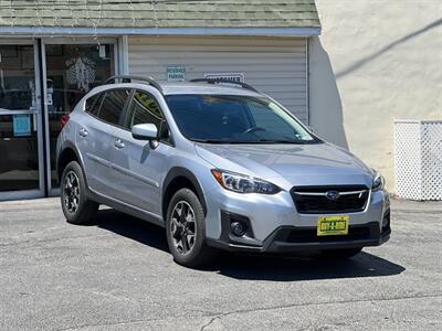 2019 Subaru Crosstrek 2.0i Premium   - Photo 2 - Mine Hill, NJ 07803