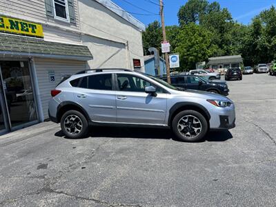 2019 Subaru Crosstrek 2.0i Premium   - Photo 3 - Mine Hill, NJ 07803