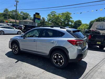 2019 Subaru Crosstrek 2.0i Premium   - Photo 7 - Mine Hill, NJ 07803