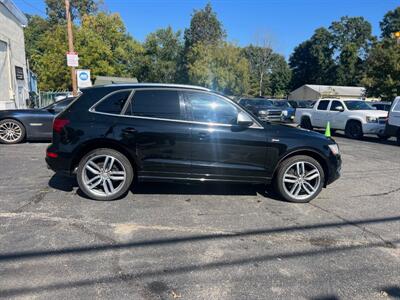 2014 Audi SQ5 3.0T quattro Premium   - Photo 8 - Mine Hill, NJ 07803