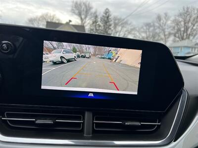 2025 Chevrolet Trax LT   - Photo 16 - Mine Hill, NJ 07803