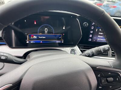 2025 Chevrolet Trax LT   - Photo 13 - Mine Hill, NJ 07803