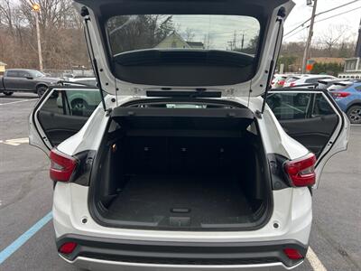 2025 Chevrolet Trax LT   - Photo 11 - Mine Hill, NJ 07803