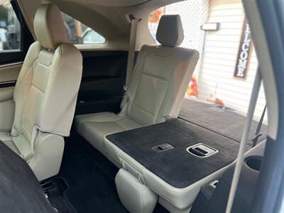 2016 Acura MDX SH-AWD w/AcuraWatch - Photo 15 - Mine Hill, NJ 07803