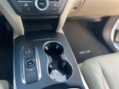 2016 Acura MDX SH-AWD w/AcuraWatch - Photo 18 - Mine Hill, NJ 07803