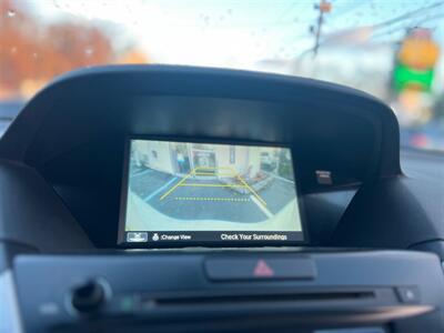 2016 Acura MDX SH-AWD w/AcuraWatch - Photo 19 - Mine Hill, NJ 07803