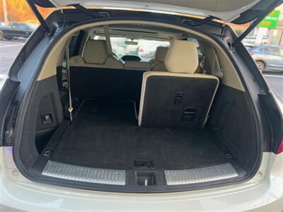 2016 Acura MDX SH-AWD w/AcuraWatch - Photo 13 - Mine Hill, NJ 07803