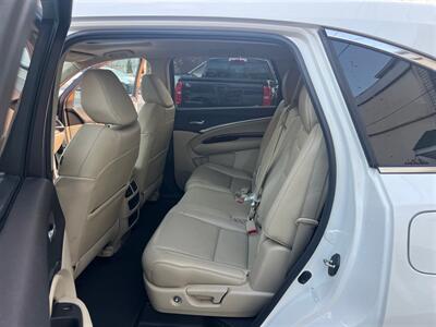 2016 Acura MDX SH-AWD w/AcuraWatch - Photo 14 - Mine Hill, NJ 07803