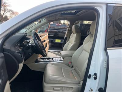 2016 Acura MDX SH-AWD w/AcuraWatch - Photo 16 - Mine Hill, NJ 07803