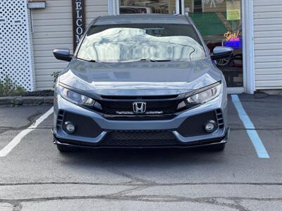 2017 Honda Civic Sport - Photo 8 - Mine Hill, NJ 07803