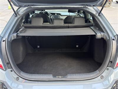 2017 Honda Civic Sport - Photo 11 - Mine Hill, NJ 07803