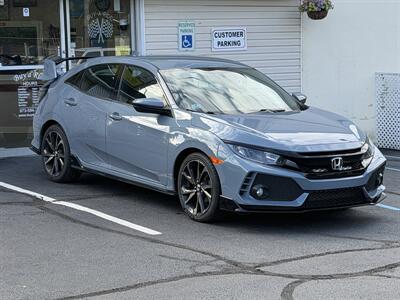 2017 Honda Civic Sport - Photo 1 - Mine Hill, NJ 07803