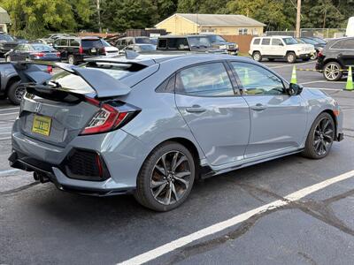 2017 Honda Civic Sport - Photo 3 - Mine Hill, NJ 07803