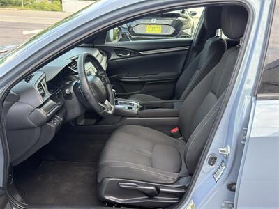 2017 Honda Civic Sport - Photo 13 - Mine Hill, NJ 07803