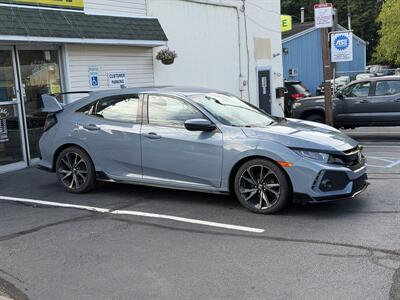 2017 Honda Civic Sport - Photo 2 - Mine Hill, NJ 07803