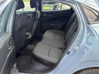 2017 Honda Civic Sport - Photo 12 - Mine Hill, NJ 07803