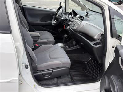 2012 Honda Fit - Photo 8 - Mine Hill, NJ 07803